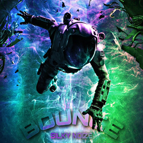 Silky Noize - Bounce MSTR
