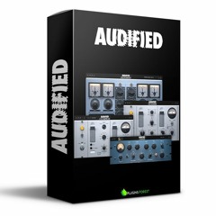 Revolutionize Your Sound: Audified Boutique Bundle (Windows) Download