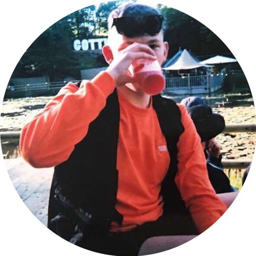 Men I Trust - Seven (Fairhurst’s Political Dancing Edit)