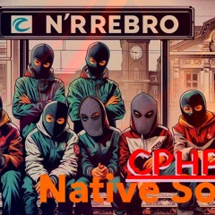 NATIVE SON BEATTAPE- CEMETERY Tapes