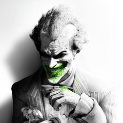 vengeance