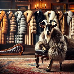 My Furcoat