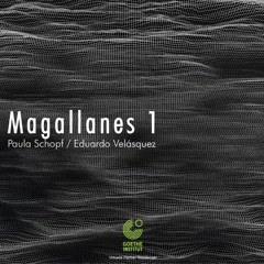 Magallanes 1  /  Paula Schopf y Eduardo Velásquez