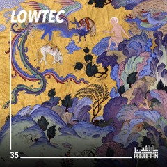 Paraffin Podcasts - 035 - Lowtec