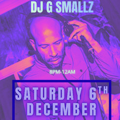 Maltsters Arms Abridge Sat Dec 6 2025