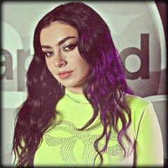 BLAME YOUR LOVE (charlie xcx track 1 remix)