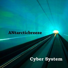 Cyber System - Commercial Background Music for Licensing
