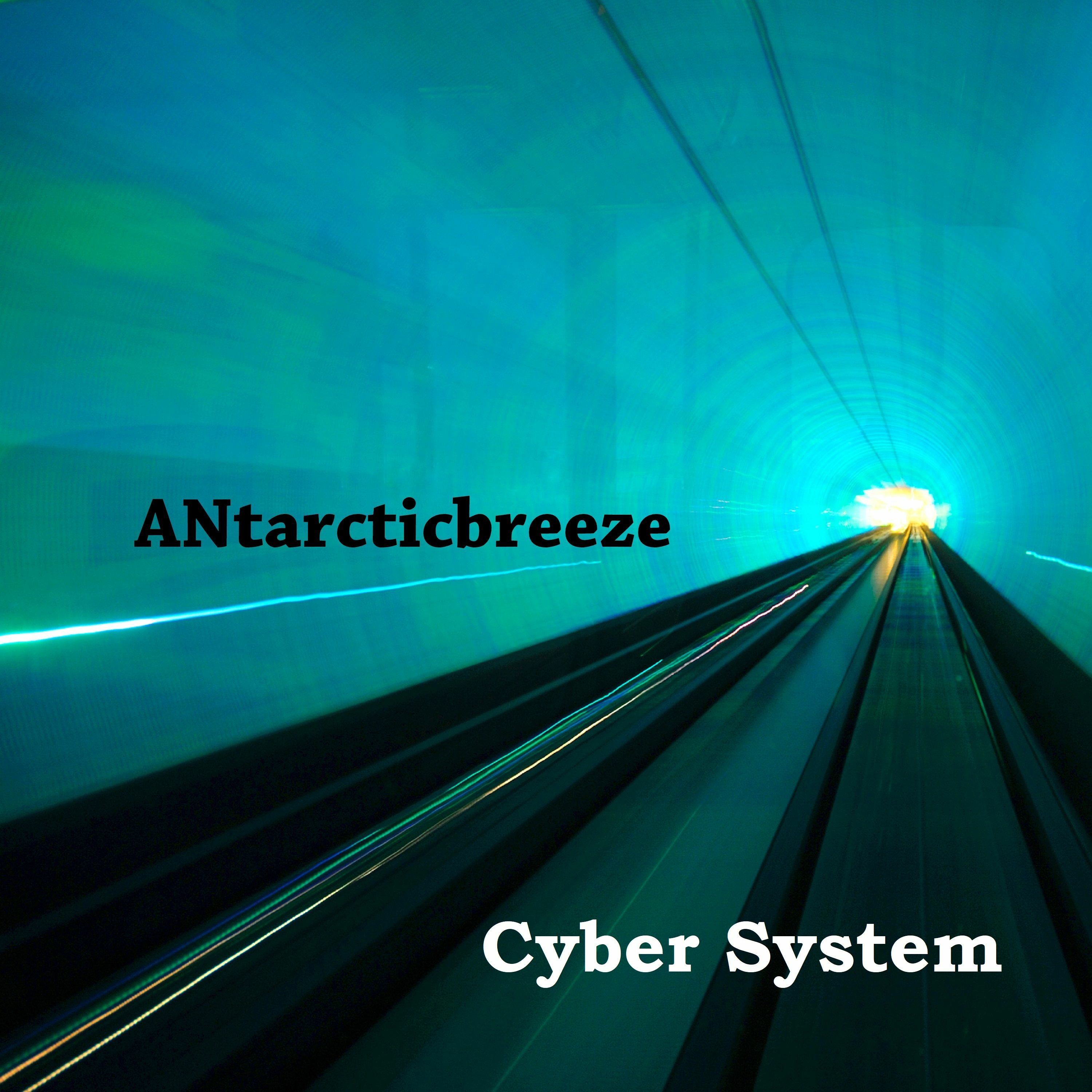Cyber System - Commercial Background Music for Licensing episode artwork