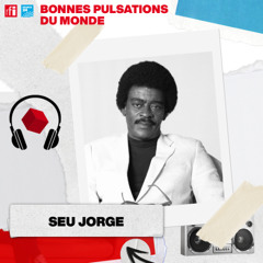 BPM (ex Sessionlab) - La rencontre avec Seu Jorge