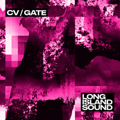Long Island Sound - CV／Gate