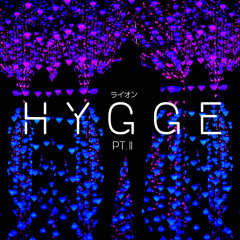 HYGGE, pt2
