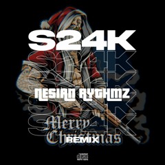 S24K - Feliz Navidad [Xmas Jam] (Remix)