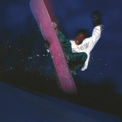 Cold snowy vibes 💠