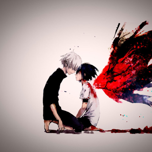 Tokyo Ghoul - Unravel (xGeno UK Hardcore Remix)[Short ver.]
