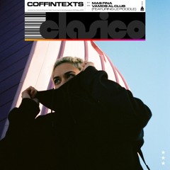 Coffintexts – Mas Fina