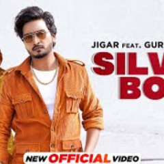Silver Box (Official Video) Jigar Ft Gurlez Akhtar | Latest Punjabi Song 2022|