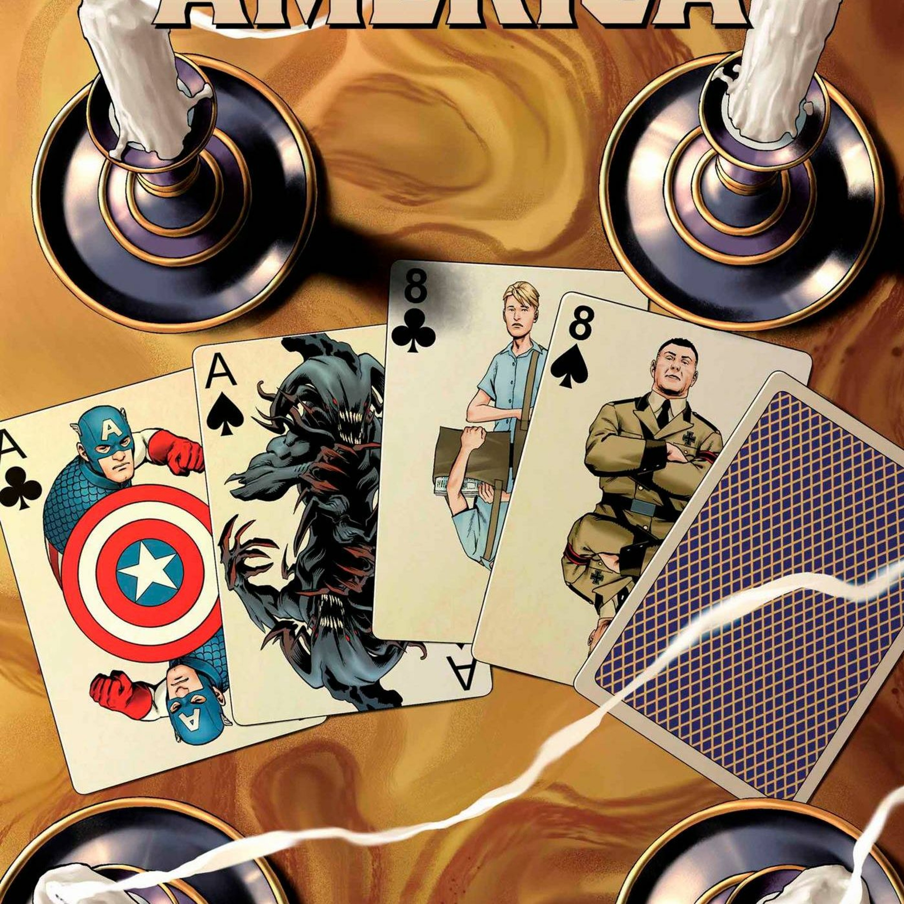 Comic Book Chronicles Ep. 545: Herald of the Holy Slice episode artwork