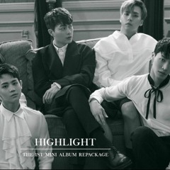 Highlight - CALLING YOU (2023 ver.)