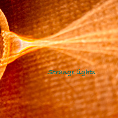 Strange lights