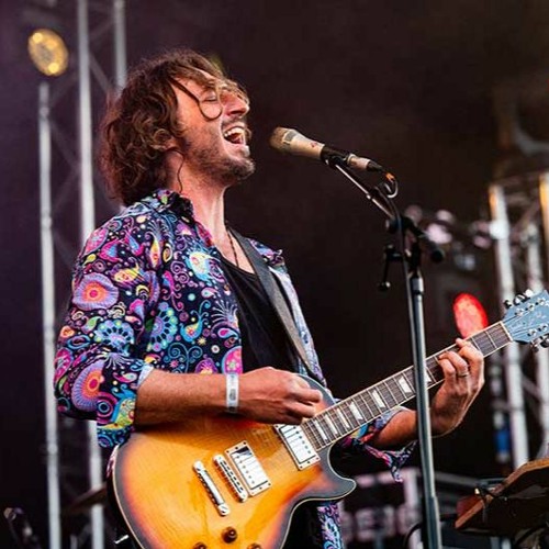 Wille And The Bandits - CROSSFIRE MEMORIES