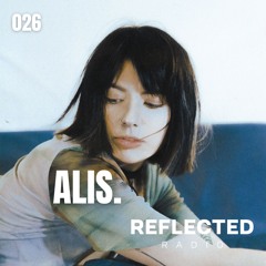 PODCAST SERIES 026: ALIS.