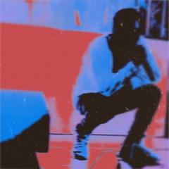 EVOLVING (Prod.Arcane)