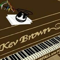 Power Bars - feat. Grap Luva by KEV BROWN