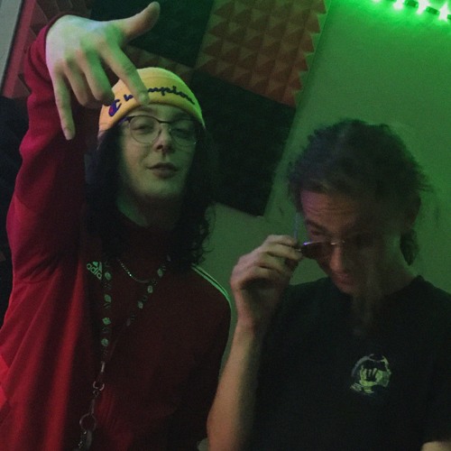 Andale + Ledkey (paymels x cxldie$)