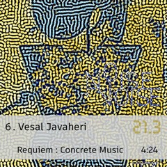 Requiem - Concrete Music (2020)