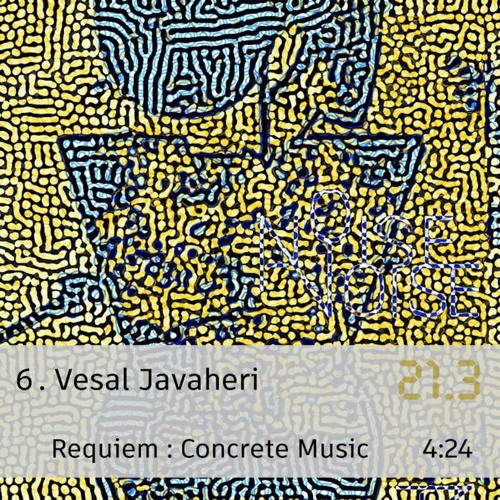 Requiem - Concrete Music (2020)