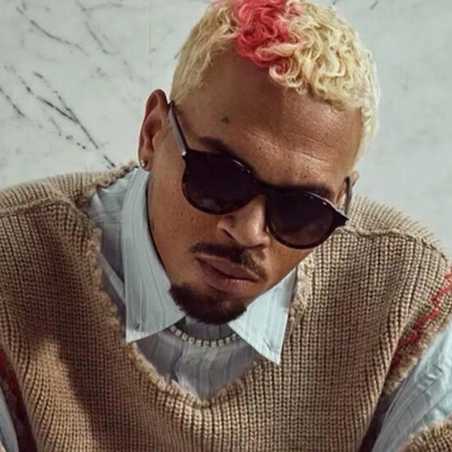 Smooth R&B Type Beat (Chris Brown Type Beat) - "WORK DAT" - Rap Beats & Hip Hop Instrumentals