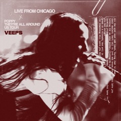 Bruised Sky (Live From Anaheim)