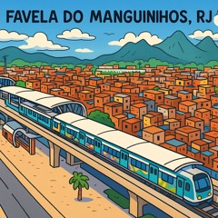 10+1 MINUTINHOS  SÓ AS BRABAS MANGUINHOS MANDELA JACARÉ 2025