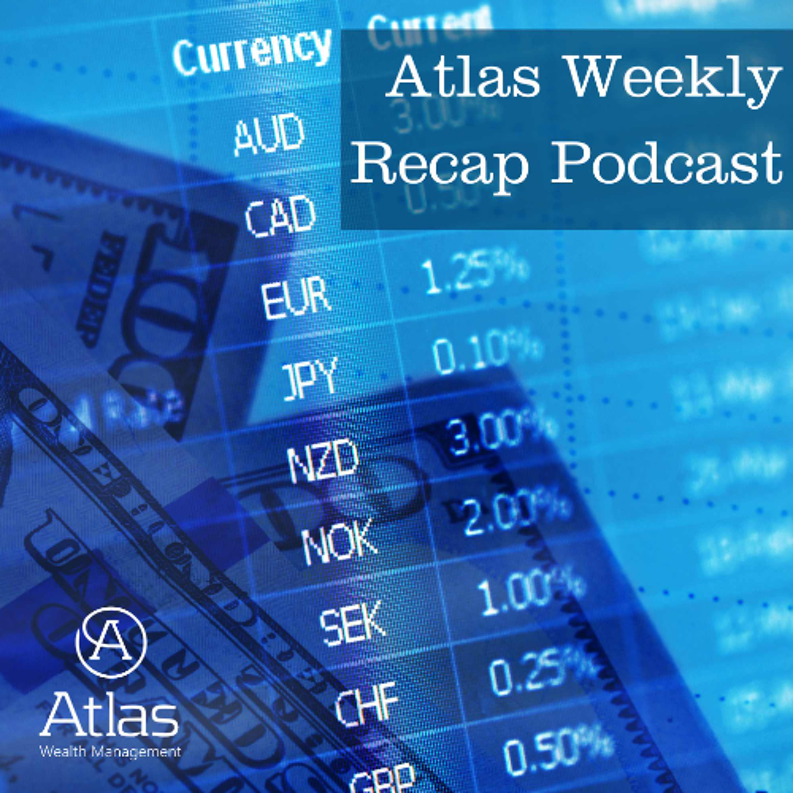 Atlas Weekly Recap