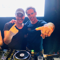 200815 Liveset Wohzimmertanz