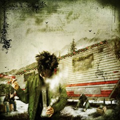 nyli - alright (meta uf) {gx0stt + Junkie Radio Exclusive}