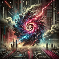 Energy Vortrex