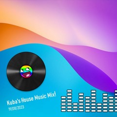 Summer made house mix'