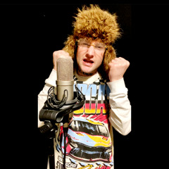 Can't Be Mad (prod Anno Domini) - Jozzy Fly