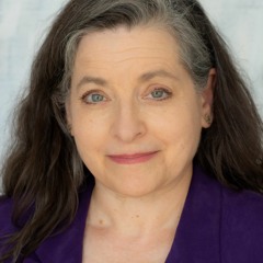 Messiah: But who may abide - Rosalind Hurwitz, mezzo soprano