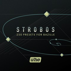 Strobos for Bazille