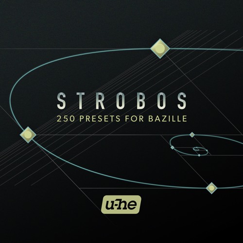 Strobos for Bazille