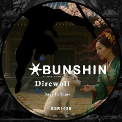 Direwolf - Back In Time (FREE DOWNLOAD)