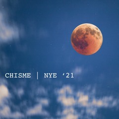 NYE - '21