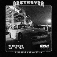 Slakvest X HARVESTIFY - DESTROYER