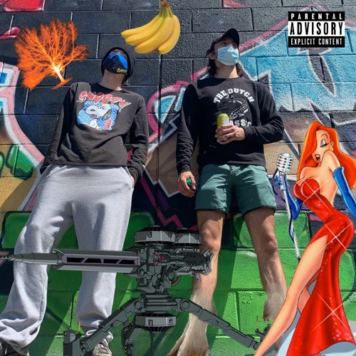 NO HOOK ft. Flaymond Studio