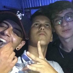 Ceusido dos Baile🔥