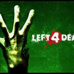 Left 4 Dead Soundtrack- 'No Mercy'