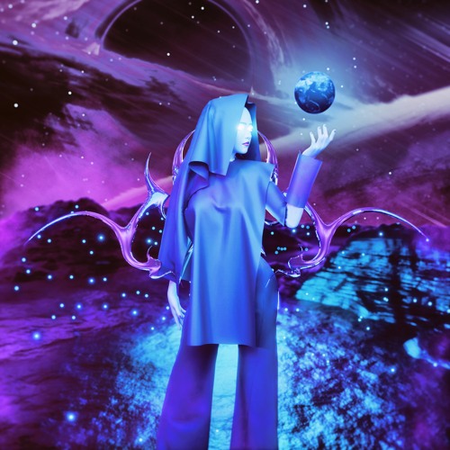 Spacey Supp