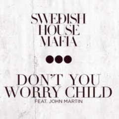 Alesso x SHM - Don't You Worry Child (Khani 'Pressure' Edit) - TOP 40 PROG HOUSE CHARTS - FREE DL